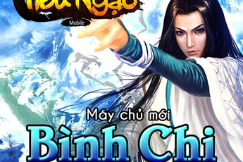 Bí quyết kiếm bạc và giảm chi phí trong Tiếu Ngạo Giang Hồ Mobile