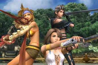 Final Fantasy XII được cân nhắc remake sau FFX ?