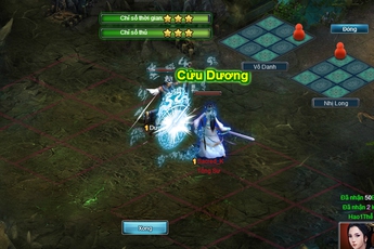 Hé lộ hình ảnh Việt hóa của Nghịch Thiên Quyết