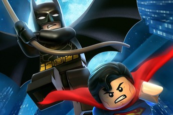 DC Super Heroes: Khi biệt đội siêu nhân hành động