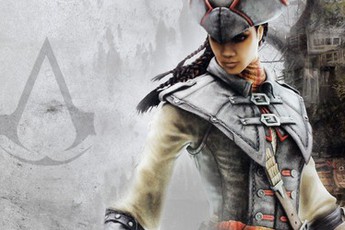 Ubisoft công bố thêm 2 tựa game Assassin's Creed mới