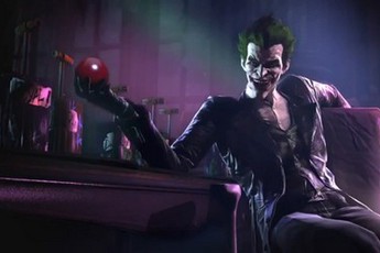 Batman: Arkham Origins công bố chế độ chơi siêu khó
