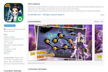 “Ăn hôi” tên tuổi và thương hiệu – thói xấu khó bỏ của làng game Việt