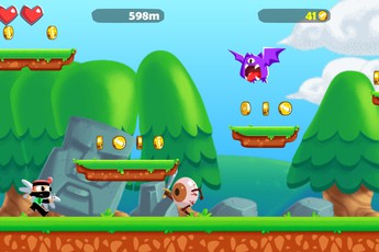 Adventure Land - Game di động mới đáng chú ý