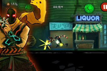 Top 5 game Android được yêu thích nhất tháng 2