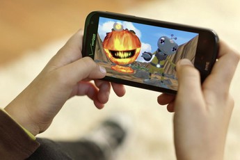 Top game di động dành cho game thủ... Gay