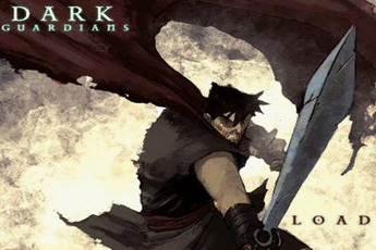 Dark Guardians - Game chặt chém mỏi tay trên di động