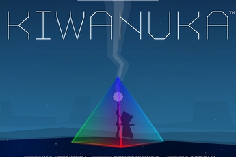 Chơi thử Kiwanuka - Tựa game xuất sắc nhất App Store tuần qua