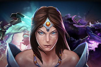 Changelog DOTA 2 phiên bản 6.81 (Phần 2)