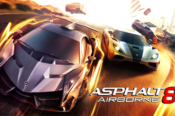 Điểm lại top game mobile ấn tượng trong tháng 8