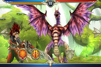 Top 4 game miễn phí đáng chú ý trên iOS trong tháng 6