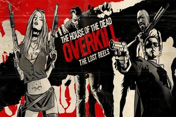 Top game bắn súng FPS trên iOS hay nhất 