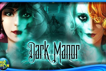 Dark Manor: Truy tìm dấu vết ma quái