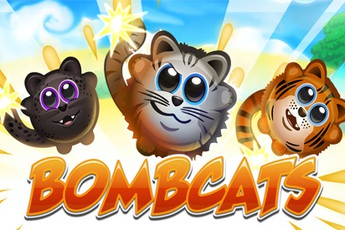 Bombcats- Game Casual trên mobile kén người chơi