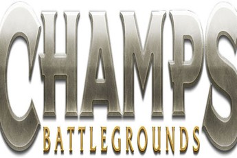 Champs: Battlegrounds - Game RTS mới hấp dẫn trên iPad