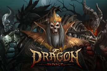 Dragon Bane Elite-  Game MMORPG mới hấp dẫn trên mobile