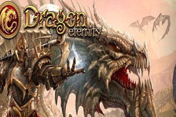Dragon Eternity : Tuyệt phẩm MMORPG dành cho người dùng iOS