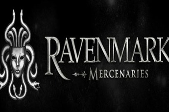 Ravenmark: Mercenaries - Game chiến thuật hấp dẫn trên iOS
