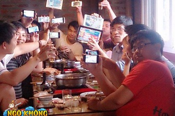 Game thủ Ngộ Không Truyền Kỳ mong chờ bản PC