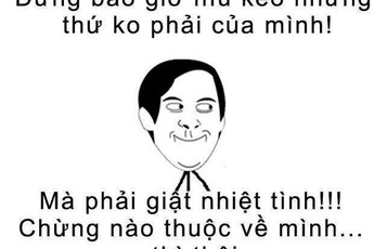 “Xảo ngôn” và những chiêu trò của NPH Việt