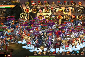 5 yếu tố giúp Hắc Tây Du trở thành game chặt chém đáng chơi nhất 2014