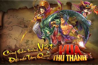 Game Việt đi tìm lời giải cho bài toán “không hút máu”