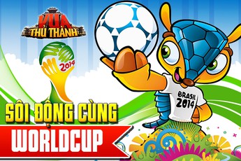 Vua Thủ Thành – Game Tower Defense Online Việt đầu tiên lên Top 1 Apple Store