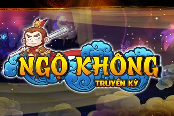 Ra mắt máy chủ mới, Ngộ Không Truyền Kỳ tặng Giftcode khủng
