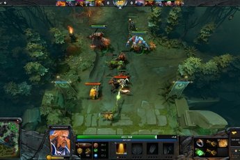 Tường thuật trận đấu giữa Fly Gaming vs Vie.G