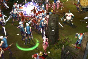 Sau Sgame đến GoSu lợi dụng từ khóa Cửu Trụ