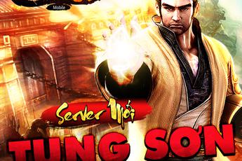 Công Thành Chiến – Big Update “khủng” của Tiếu Ngạo Giang Hồ Mobile