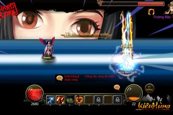 Kiêu Hùng – Game nhập vai chiến thuật hardcore số 1 trên smartphone
