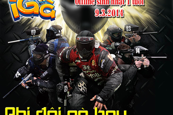 Sự kiện “Phi đội gà bay” là tâm điểm được chú ý nhất tuần này