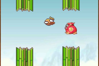 Đại Minh Chủ ra mắt phiên bản mới Đại Chiến Chim Ngu