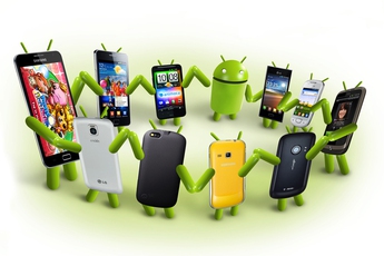 Android vẫn là “bến đỗ” lý tưởng cho game mobile online