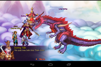 Top 4 game mobile đáng chơi trên Android hè này
