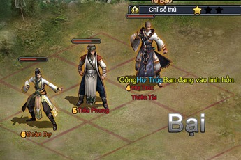 Tái hiện những huyền thoại Kim Dung trong Nghịch Thiên Quyết