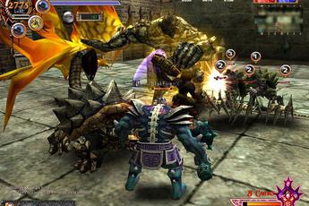 Cùng “hóa Chaos” trong Ngộ Không Truyền Kỳ