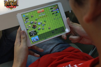 Chất xúc tác trong cộng đồng Đế Chế Soha