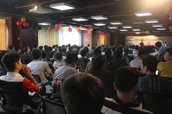 Cộng đồng Soha Game bình an trước “siêu lỗi bảo mật” Heartbleed