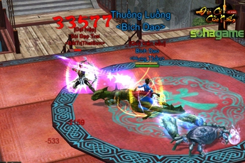 Nhân sĩ Độc Cô Cửu Kiếm đau đầu vì… "đen bạc"