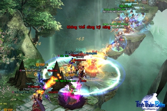 “Tinh Thần Biến không khó chơi như tôi tưởng”