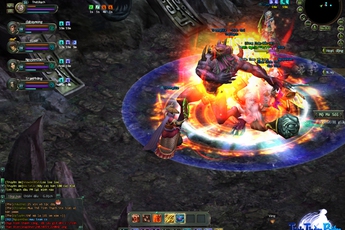 Tôn tộc – đẳng cấp Gia tộc mới trong Tinh Thần Biến