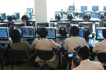 Thu nhập "xịn" từ game "khủng" - tại sao không?
