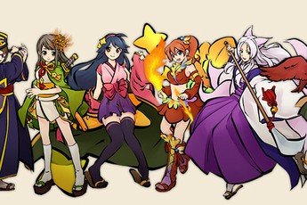 Hime Garden ấn định ngày Closed Beta tại Việt Nam, tặng Giftcode