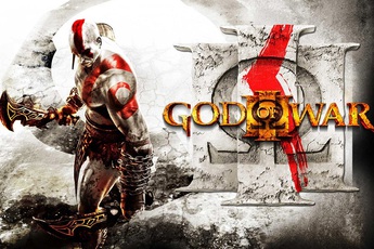 Sẽ ra sao khi một tựa game online mang cốt truyện God of War?