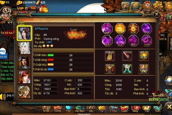 Thú vui trải nghiệm game theo phong cách  “nhà nghèo”
