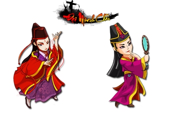 Đại Minh Chủ tặng 500 Giftcode Hoàng Dung đón server mới