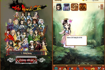 Cộng đồng tranh cãi nảy lửa chuyện game Việt “ăn theo”