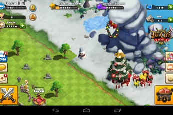 Những gia tộc “đình đám” trong Đế Chế Soha